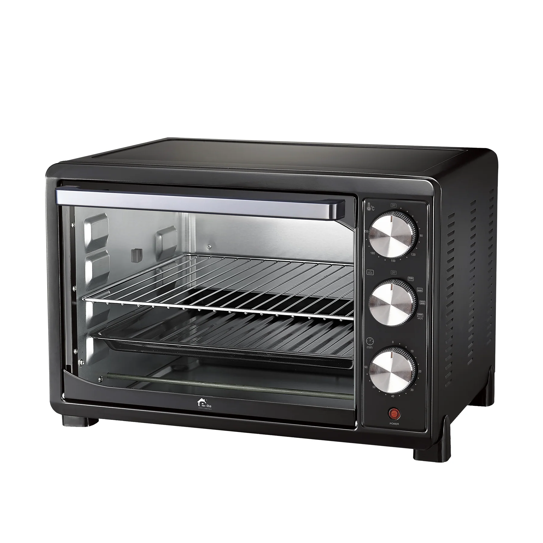 Multifunction Oven